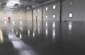 pardoseli industriale