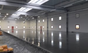 pardoseli industriale
