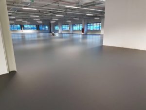 pardoseli din rasini poliuretanice